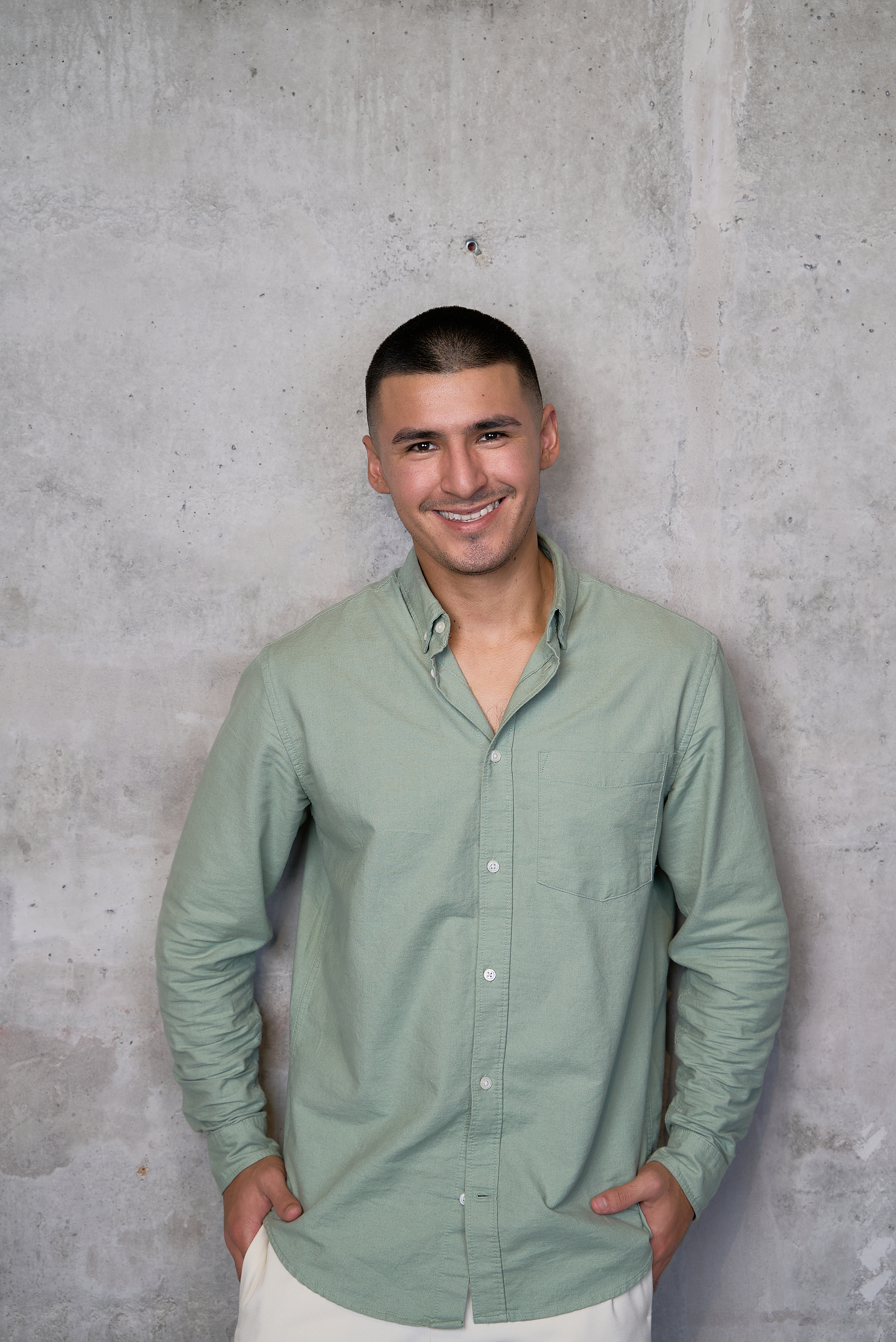 George Alzamora — Founder, Arca & Co.